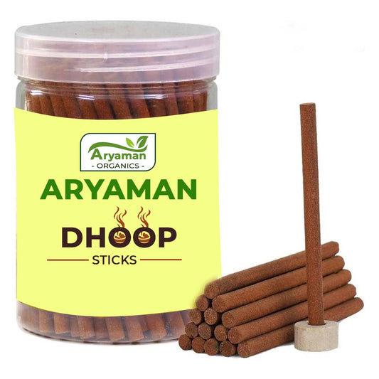 Dhoop Sticks